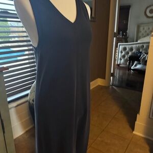 Lululemon black elegant dress. Size 6